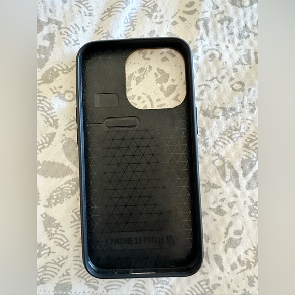 New Custom Wood iPhone 13 Pro Case - Houston Astros - Picture 2 of 2